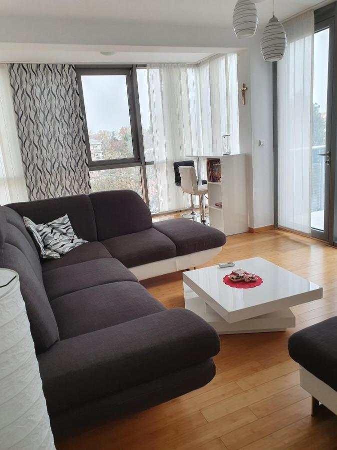 Penthouse Heart Of Slavonia **** Apartment Dakovo Exterior photo
